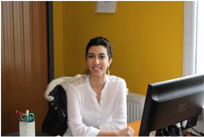Sakina TAYEB