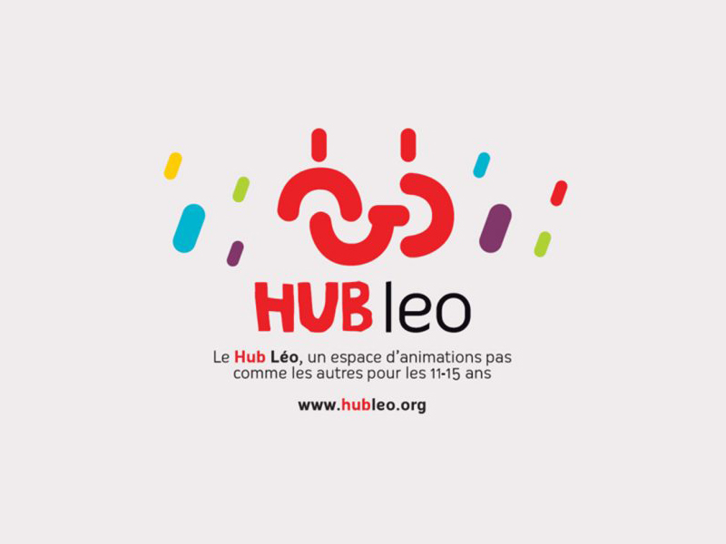 Hub Léo